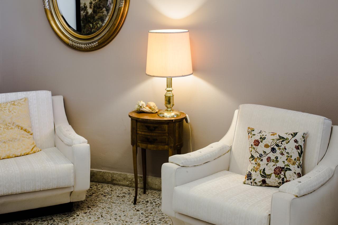 Bed and Breakfast Bellaqua CTA Exterior foto