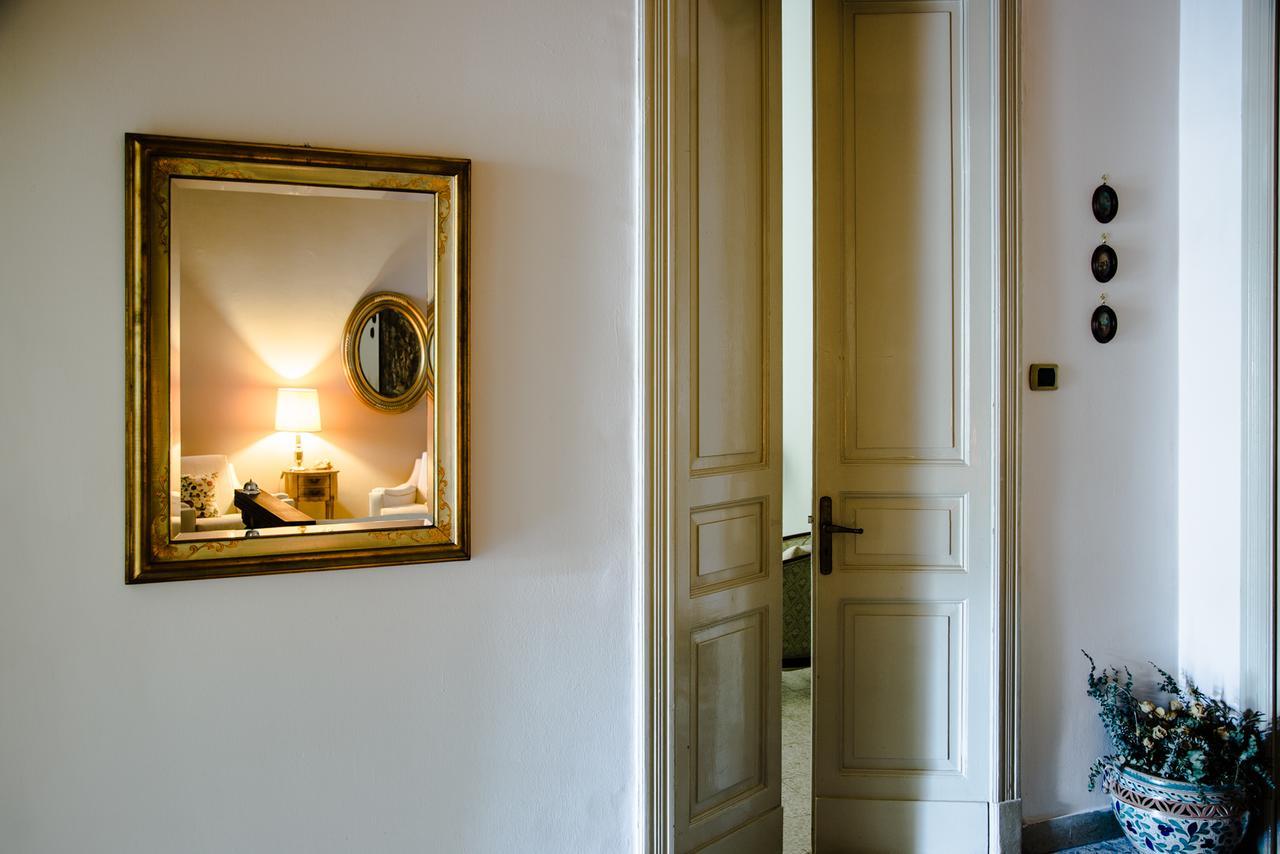 Bed and Breakfast Bellaqua CTA Exterior foto