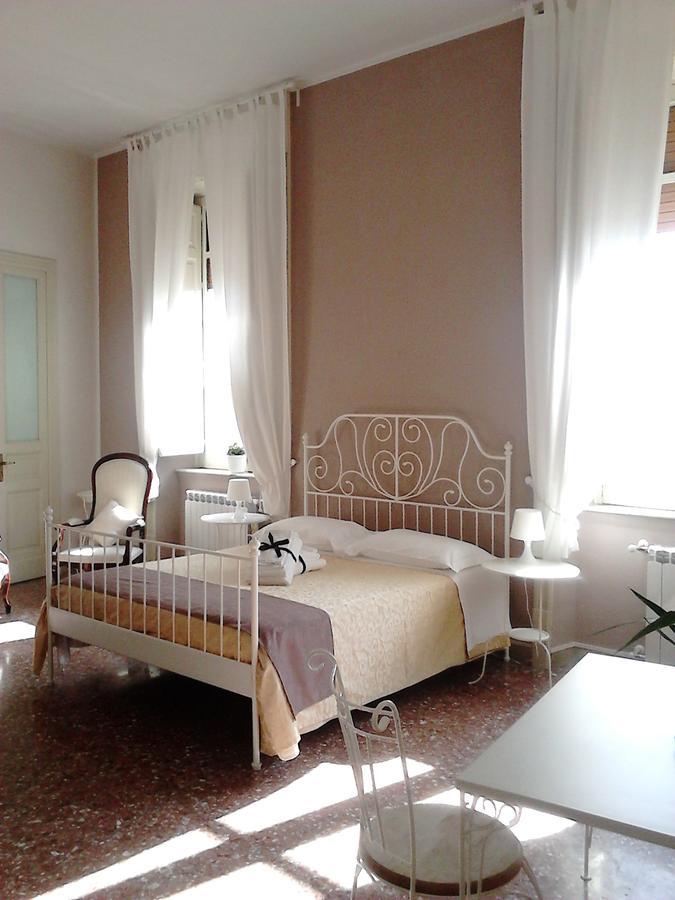Bed and Breakfast Bellaqua CTA Exterior foto