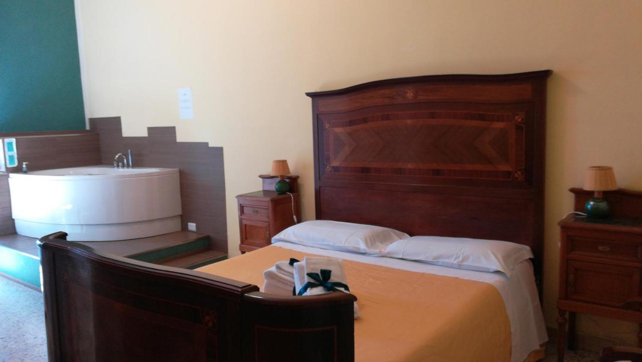Bed and Breakfast Bellaqua CTA Exterior foto